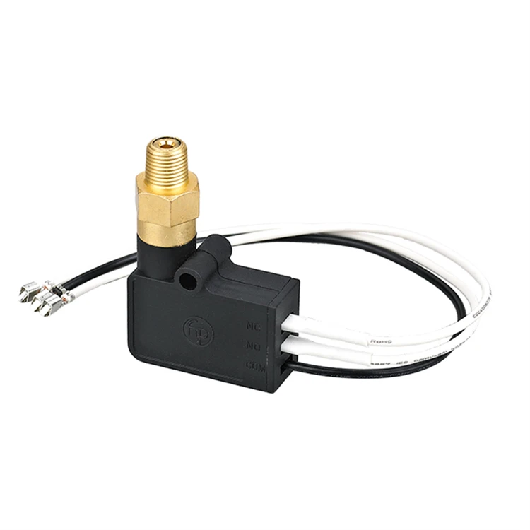 Encoder Switch