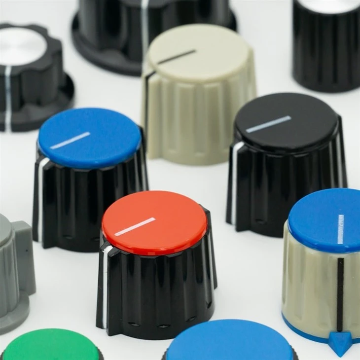 Screw Lock Cap factory