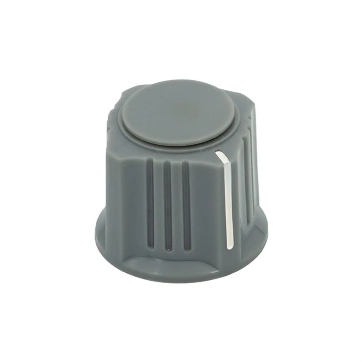 Skirted Knob Skirted Knob